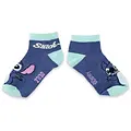 Disney Disney Stitch Sokken Set – 7 Paar – Kindersokken – Meisjes – Comfortabele Enkelsokken – Multicolor Disney Disney Stitch Sokken Set – 7 Paar – Kindersokken – Meisjes – Comfortabele Enkelsokken – Multicolor