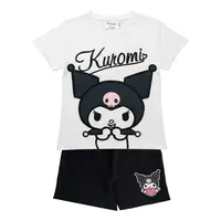 Hello Kitty Kuromi Kledingset