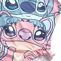 Disney Stitch en Angel Badpak Meisjes – Zomer Zwemkleding – Disney Badpak – Officieel Gelicenseerd Disney Stitch en Angel Badpak Meisjes – Zomer Zwemkleding – Disney Badpak – Officieel Gelicenseerd