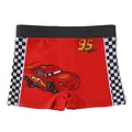 Disney Disney Cars Zwembroek Jongens – Lightning McQueen Zwemshort – Zomer Zwemkleding – Officieel Gelicenseerd Disney Disney Cars Zwembroek Jongens – Lightning McQueen Zwemshort – Zomer Zwemkleding – Officieel Gelicenseerd
