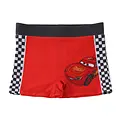 Disney Disney Cars Zwembroek Jongens – Lightning McQueen Zwemshort – Zomer Zwemkleding – Officieel Gelicenseerd Disney Disney Cars Zwembroek Jongens – Lightning McQueen Zwemshort – Zomer Zwemkleding – Officieel Gelicenseerd