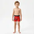 Disney Disney Cars Zwembroek Jongens – Lightning McQueen Zwemshort – Zomer Zwemkleding – Officieel Gelicenseerd Disney Disney Cars Zwembroek Jongens – Lightning McQueen Zwemshort – Zomer Zwemkleding – Officieel Gelicenseerd