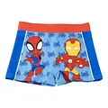 Marvel Spidey Zwembroek Jongens – Spidey and His Amazing Friends Zwemshort – Marvel Zomer Zwemkleding – Officieel Gelicenseerd Marvel Spidey Zwembroek Jongens – Spidey and His Amazing Friends Zwemshort – Marvel Zomer Zwemkleding – Officieel Gelicenseerd