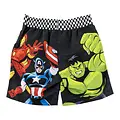 Marvel Spiderman Zwembroek Jongens – Marvel Avengers Zwemshort – Zomer Zwemkleding – Officieel Gelicenseerd Marvel Spiderman Zwembroek Jongens – Marvel Avengers Zwemshort – Zomer Zwemkleding – Officieel Gelicenseerd