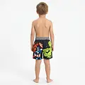 Marvel Spiderman Zwembroek Jongens – Marvel Avengers Zwemshort – Zomer Zwemkleding – Officieel Gelicenseerd Marvel Spiderman Zwembroek Jongens – Marvel Avengers Zwemshort – Zomer Zwemkleding – Officieel Gelicenseerd