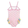 Nickelodeon Paw Patrol Skye Badpak Meisjes – Roze Badpak met Ruffles – Zomer Zwemkleding – Officieel Gelicenseerd Nickelodeon Paw Patrol Skye Badpak Meisjes – Roze Badpak met Ruffles – Zomer Zwemkleding – Officieel Gelicenseerd