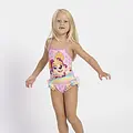 Nickelodeon Paw Patrol Skye Badpak Meisjes – Roze Badpak met Ruffles – Zomer Zwemkleding – Officieel Gelicenseerd Nickelodeon Paw Patrol Skye Badpak Meisjes – Roze Badpak met Ruffles – Zomer Zwemkleding – Officieel Gelicenseerd