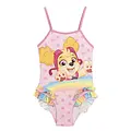 Nickelodeon Paw Patrol Skye Badpak Meisjes – Roze Badpak met Ruffles – Zomer Zwemkleding – Officieel Gelicenseerd Nickelodeon Paw Patrol Skye Badpak Meisjes – Roze Badpak met Ruffles – Zomer Zwemkleding – Officieel Gelicenseerd