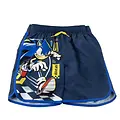 Sonic the Hedgehog Sonic Zwembroek Jongens – Sonic the Hedgehog Zwemshort – Zomer Zwemkleding – Officieel Gelicenseerd Sonic the Hedgehog Sonic Zwembroek Jongens – Sonic the Hedgehog Zwemshort – Zomer Zwemkleding – Officieel Gelicenseerd