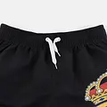 Nasa Real Madrid Zwembroek Jongens – Zwarte Zwemshort met Clublogo – Zomer Zwemkleding – Officieel Gelicenseerd Nasa Real Madrid Zwembroek Jongens – Zwarte Zwemshort met Clublogo – Zomer Zwemkleding – Officieel Gelicenseerd