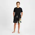 Nasa Real Madrid Zwembroek Jongens – Zwarte Zwemshort met Clublogo – Zomer Zwemkleding – Officieel Gelicenseerd Nasa Real Madrid Zwembroek Jongens – Zwarte Zwemshort met Clublogo – Zomer Zwemkleding – Officieel Gelicenseerd