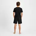 Nasa Real Madrid Zwembroek Jongens – Zwarte Zwemshort met Clublogo – Zomer Zwemkleding – Officieel Gelicenseerd Nasa Real Madrid Zwembroek Jongens – Zwarte Zwemshort met Clublogo – Zomer Zwemkleding – Officieel Gelicenseerd
