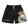 Nasa Real Madrid Zwembroek Jongens – Zwarte Zwemshort met Clublogo – Zomer Zwemkleding – Officieel Gelicenseerd Nasa Real Madrid Zwembroek Jongens – Zwarte Zwemshort met Clublogo – Zomer Zwemkleding – Officieel Gelicenseerd