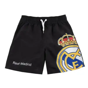 Real Madrid Real Madrid Badehose Jungen Real Madrid Real Madrid Badehose Jungen