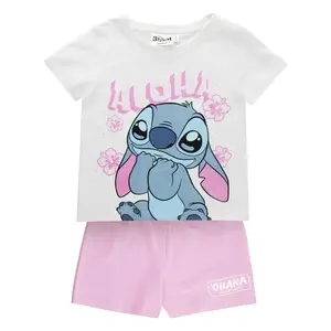 Disney Stitch Bekleidungsset Mädchen