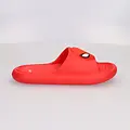Marvel Spiderman Slippers Boys – Red Slides – Marvel – Summer Shoes – Official Licensed