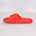 Marvel Spiderman Slippers Boys – Red Slides – Marvel – Summer Shoes – Official Licensed