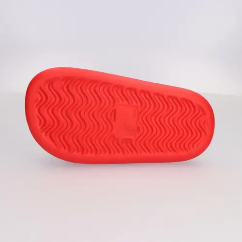 Marvel Spiderman Slippers Jongens – Rode Badslippers – Marvel – Zomerschoenen – Officieel Gelicenseerd