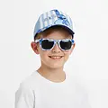 Disney Disney Stitch Kappe mit Sonnenbrille – Blau – Kinder Cap & Sonnenbrillen Set – Sommer & Strand Disney Disney Stitch Kappe mit Sonnenbrille – Blau – Kinder Cap & Sonnenbrillen Set – Sommer & Strand
