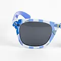 Disney Disney Stitch Kappe mit Sonnenbrille – Blau – Kinder Cap & Sonnenbrillen Set – Sommer & Strand Disney Disney Stitch Kappe mit Sonnenbrille – Blau – Kinder Cap & Sonnenbrillen Set – Sommer & Strand