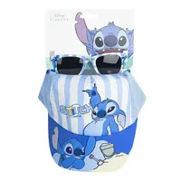 Stitch Pet met Zonnebril