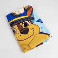 Nickelodeon Paw Patrol Strandtuch Polyester 70x140 cm – Schnelltrocknendes Kinder Strandtuch – Blau Jungen Nickelodeon Paw Patrol Strandtuch Polyester 70x140 cm – Schnelltrocknendes Kinder Strandtuch – Blau Jungen