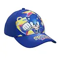 Sonic the Hedgehog Sonic Cap with Sunglasses Set Kids – Blue Cap Boys – Summer Accessories Sonic the Hedgehog Sonic Cap with Sunglasses Set Kids – Blue Cap Boys – Summer Accessories