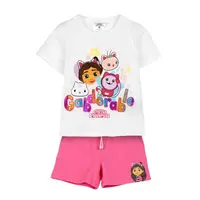 Gabby’s Dollhouse Zomerset Meisjes