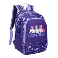 Kpop Demon Hunters Backpack