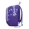 Kpop Demon Hunters Kpop Demon Hunters Backpack – Purple Kpop Demon Hunters Kpop Demon Hunters Backpack – Purple