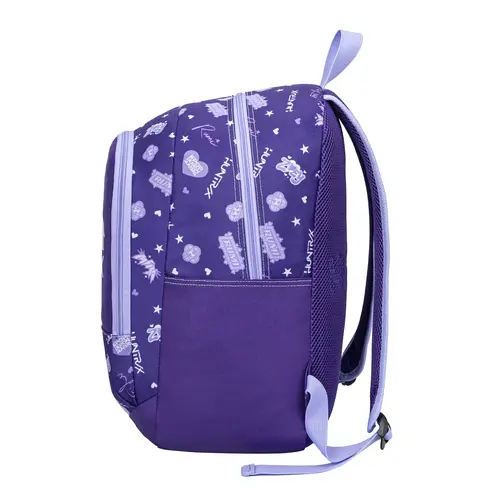 Kpop Demon Hunters Kpop Demon Hunters Backpack – Purple