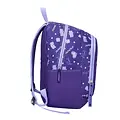 Kpop Demon Hunters Kpop Demon Hunters Backpack – Purple Kpop Demon Hunters Kpop Demon Hunters Backpack – Purple