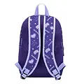 Kpop Demon Hunters Kpop Demon Hunters Backpack – Purple Kpop Demon Hunters Kpop Demon Hunters Backpack – Purple