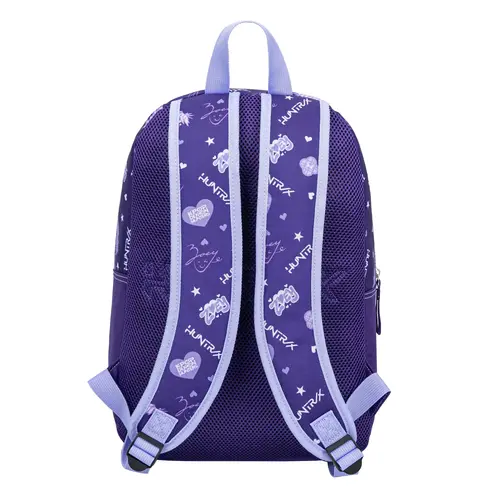 Kpop Demon Hunters Kpop Demon Hunters Backpack – Purple