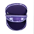 Kpop Demon Hunters Kpop Demon Hunters Backpack – Purple Kpop Demon Hunters Kpop Demon Hunters Backpack – Purple