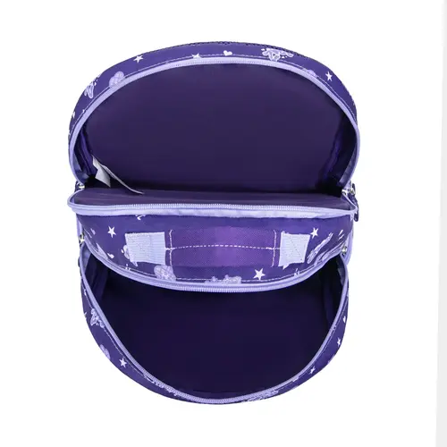 Kpop Demon Hunters Kpop Demon Hunters Backpack – Purple