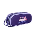 Kpop Demon Hunters Kpop Demon Hunters Mäppchen Lila Huntrix