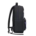 Kpop Demon Hunters Kpop Demon Hunters Rugzak 43 cm Jongens en Meisjes – Zwart – Schooltas met Voorvak Kpop Demon Hunters Kpop Demon Hunters Rugzak 43 cm Jongens en Meisjes – Zwart – Schooltas met Voorvak