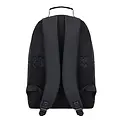 Kpop Demon Hunters Kpop Demon Hunters Rugzak 43 cm Jongens en Meisjes – Zwart – Schooltas met Voorvak Kpop Demon Hunters Kpop Demon Hunters Rugzak 43 cm Jongens en Meisjes – Zwart – Schooltas met Voorvak