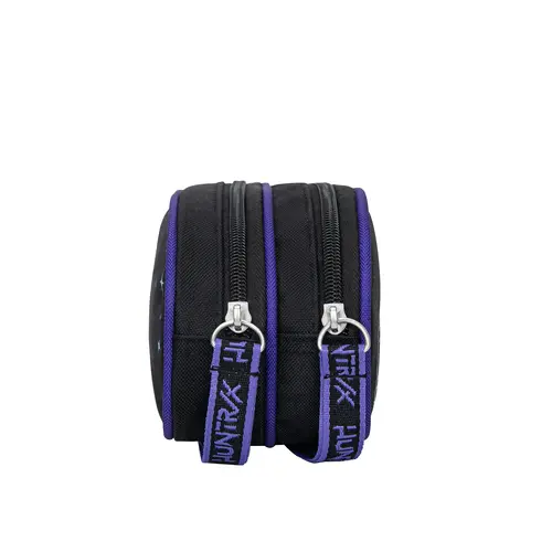 Kpop Demon Hunters Kpop Demon Hunters Etui Zwart Huntrix