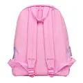 Bluey Bluey backpack girls pink 32 cm – kids backpack 32x25x10 cm with front pocket and adjustable straps – school bag Bluey Bluey Bluey backpack girls pink 32 cm – kids backpack 32x25x10 cm with front pocket and adjustable straps – school bag Bluey