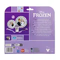 Disney Disney Frozen Essset 5-teilig Mädchen – Teller Schale Becher Besteck – Kinder Geschirr Disney Disney Frozen Essset 5-teilig Mädchen – Teller Schale Becher Besteck – Kinder Geschirr