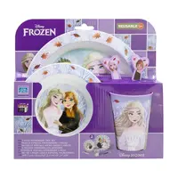 Frozen Eetset 5 Delig