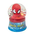 Marvel Spiderman Snow Globe Boys – Marvel Glitter Snow Globe – Decoration Gift