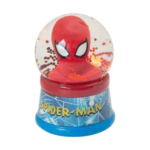 Marvel Spiderman Schneekugel