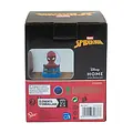 Marvel Spiderman Snow Globe Boys – Marvel Glitter Snow Globe – Decoration Gift