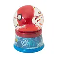 Marvel Spiderman Snow Globe Boys – Marvel Glitter Snow Globe – Decoration Gift