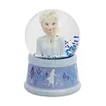 Disney Frozen Sneeuwbol Meisjes – Disney Elsa Sneeuwbol met Glitters – Decoratie Cadeau Disney Frozen Sneeuwbol Meisjes – Disney Elsa Sneeuwbol met Glitters – Decoratie Cadeau