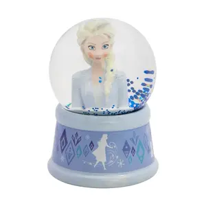 Disney Frozen Snow Globe