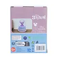 Disney Disney Stitch Angel Sneeuwbol Meisjes – Glitter Snow Globe Decoratie Cadeau